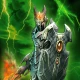 Guerra di Titani icon