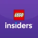 LEGO® Insiders: Ventajas y más icon