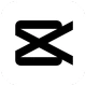 CapCut - Editor de video icon