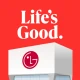 LG전자 멤버십 icon