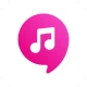 뮤직벨링[LGU+] 통화연결음/컬러링, 벨소리, MP3 icon