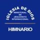 Himnario IDMJI icon