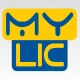 My LIC icon