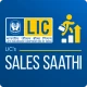 LIC's Sales Saathi icon