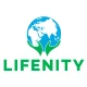 Lifenity Patient App icon
