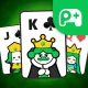 LINE：ソリティア icon