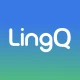 Aprenda Idiomas | LingQ icon