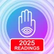 Psychic Vision: Video & Chat icon