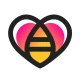 Honey Jar - Voice Chat & Party icon
