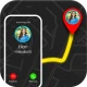 Nummernfinder icon