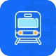 Where is my Train Status icon