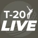 IND vs AUS Live Cricket Score icon