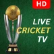 Live Cricket Tv HD icon