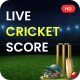 Live Cricket TV HD icon