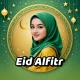 Ramadan 2025 Photo Frames icon