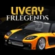 Skin FRLegends Livery Mod icon