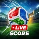 Live Scores & Football Stats icon