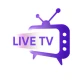 Live TV - TV Shows & Movies icon