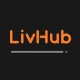 LivHub - دردشة الفيديو icon