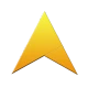 Gps Route Finder icon