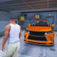Miami Gangster Simulator 2 icon