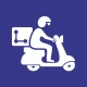 Loadshare Delivery Partner App icon