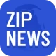 Zip Nachrichten: Aktuelle icon