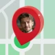localizador de família icon