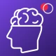 BrainSpot: Giochi mentali icon