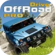 OffRoad Drive Simulator icon