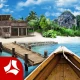 Die verlorenen Schatz icon