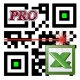 LoMag Data Scanner - Excel PRO icon