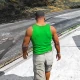 Miami Gangster Simulator icon