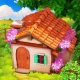 Toskana Garten - Farmspiel icon