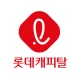 롯데캐피탈 모바일뱅킹 icon