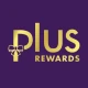 Plus Rewards icon