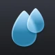 Rain Viewer द्वारा मौसम icon
