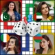 لودوعلى الانترنت النرد لعبة icon