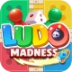 Ludo Madness icon