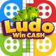 Ludo - Win Cash Game icon
