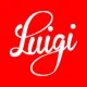 Luigi Heladería icon