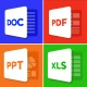Document Viewer - PDF Reader icon