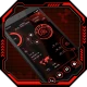 Hi-tech Circuit Launcher icon