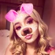 Gesicht Live-Kamera Filter APP icon