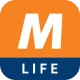 미래에셋생명 M-LIFE icon