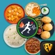 Indian Food Recipes Offline icon