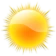 날씨 - Weather icon