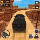 Mountain Driving: 4x4 Climb icon