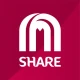 SHARE Rewards icon