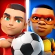 Goal Battle - العاب كرة قدم icon